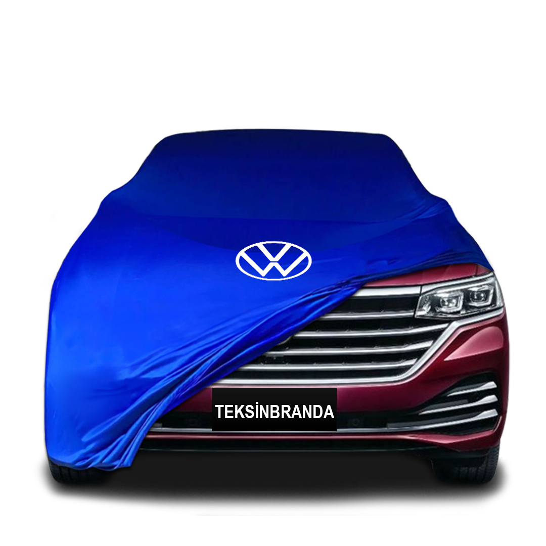 Volkswagen Viloran
