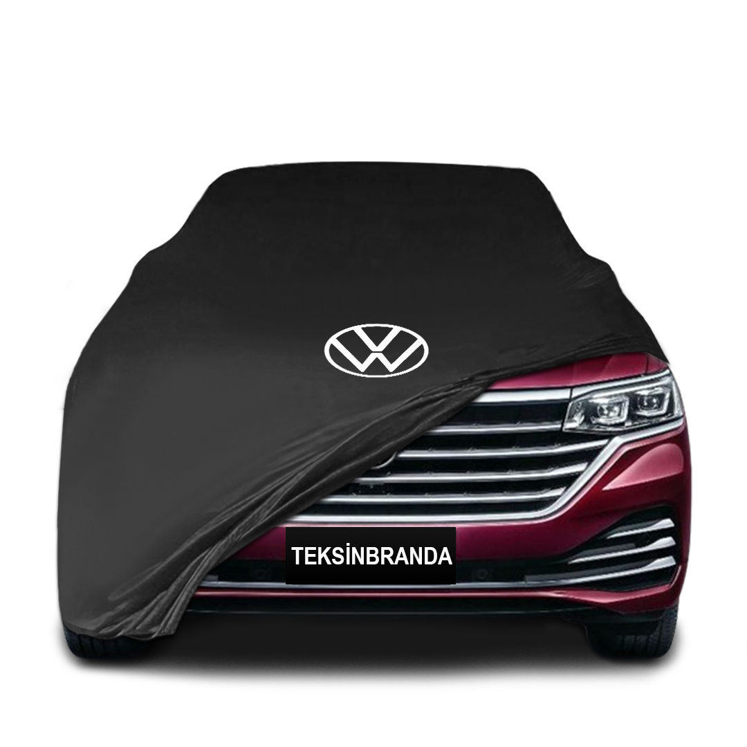 Volkswagen Viloran