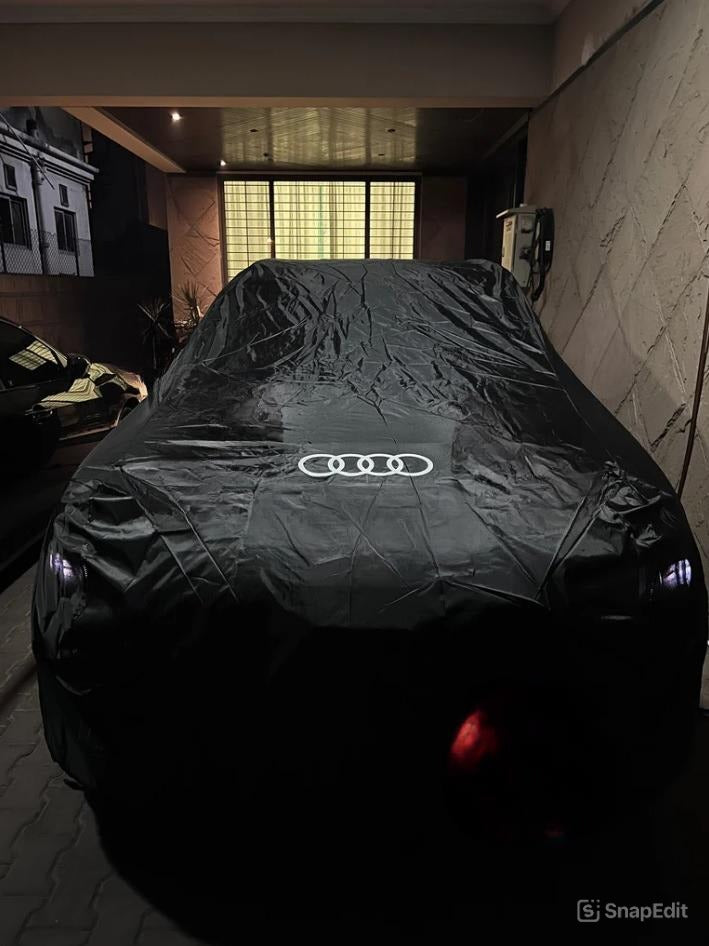 For Audi outdoor Car Cover Custom Fit For all Audi Model