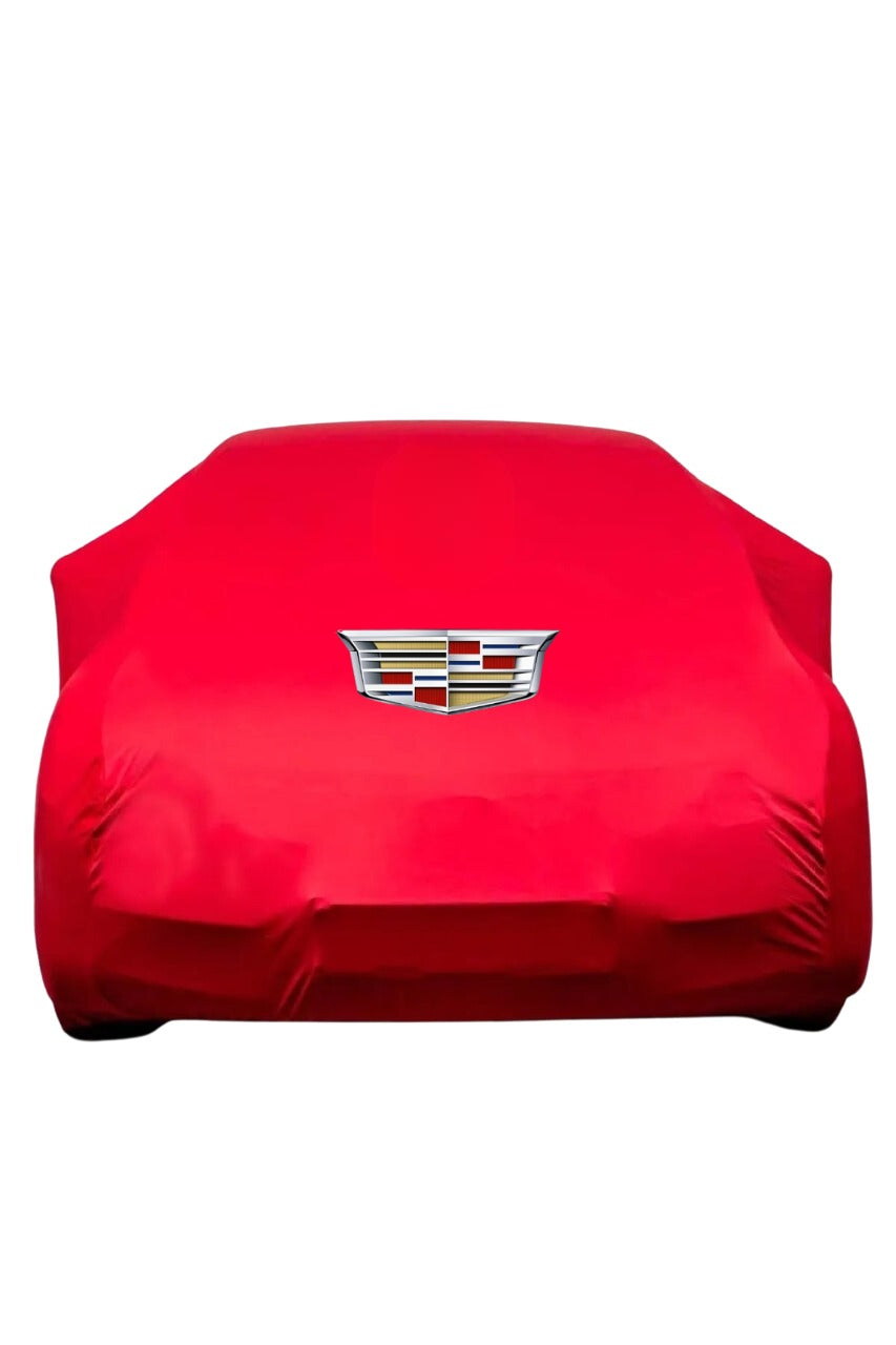 Cadillac indoor Car Cover Custom Fit For all Cadillac Model Custom Produce