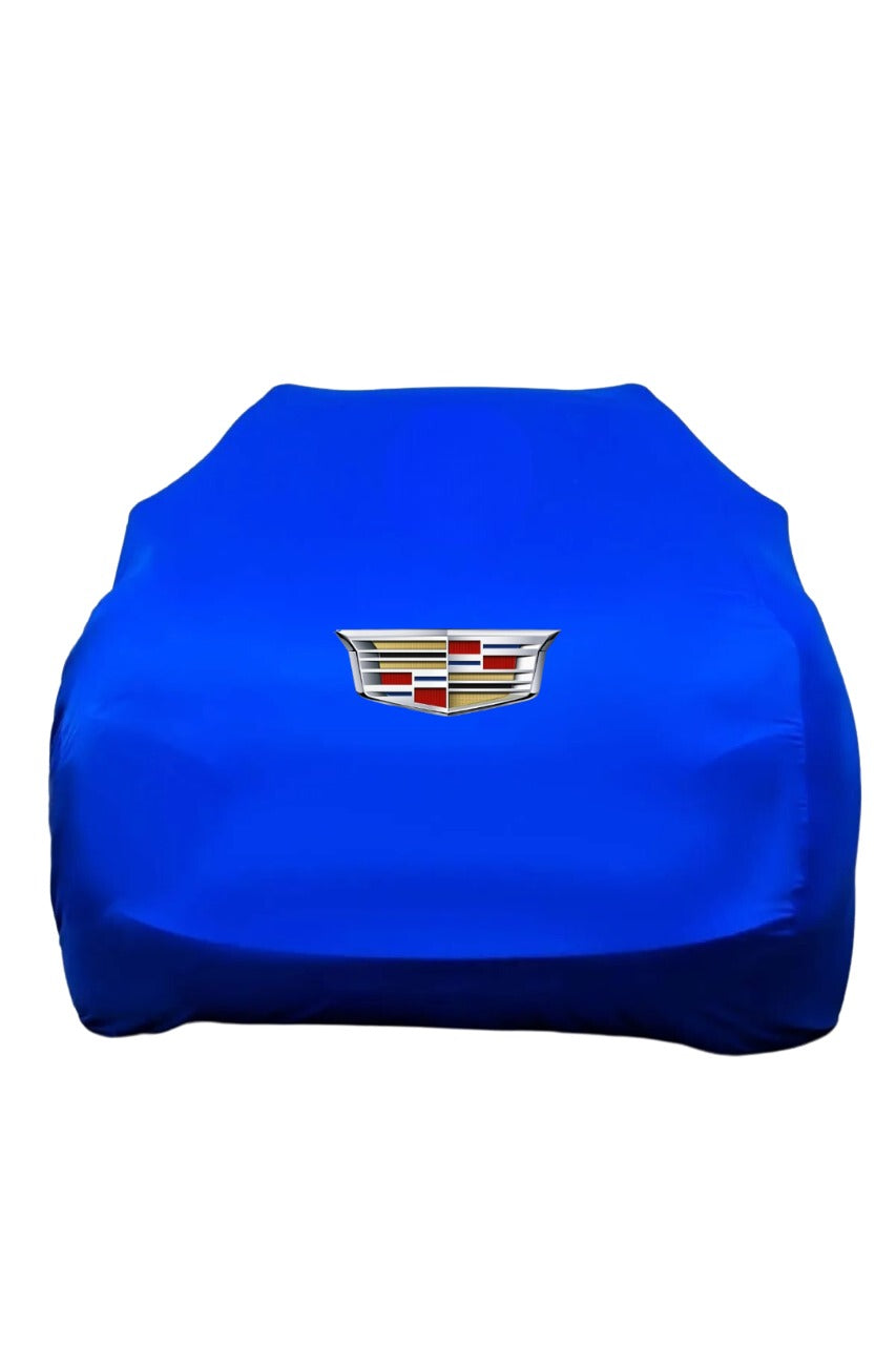 Cadillac indoor Car Cover Custom Fit For all Cadillac Model Custom Produce