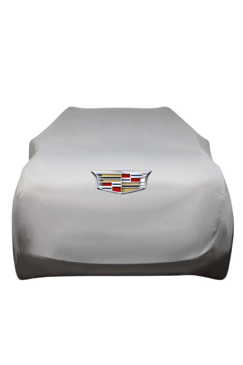 Cadillac indoor Car Cover Custom Fit For all Cadillac Model Custom Produce