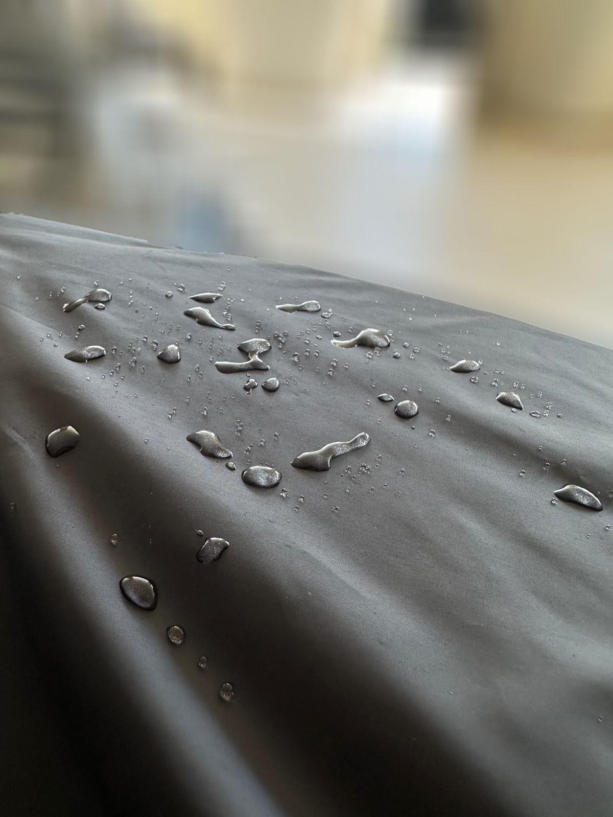 MUSTANG 6 2015-2023 Waterproof Car Cover - Custom Fit