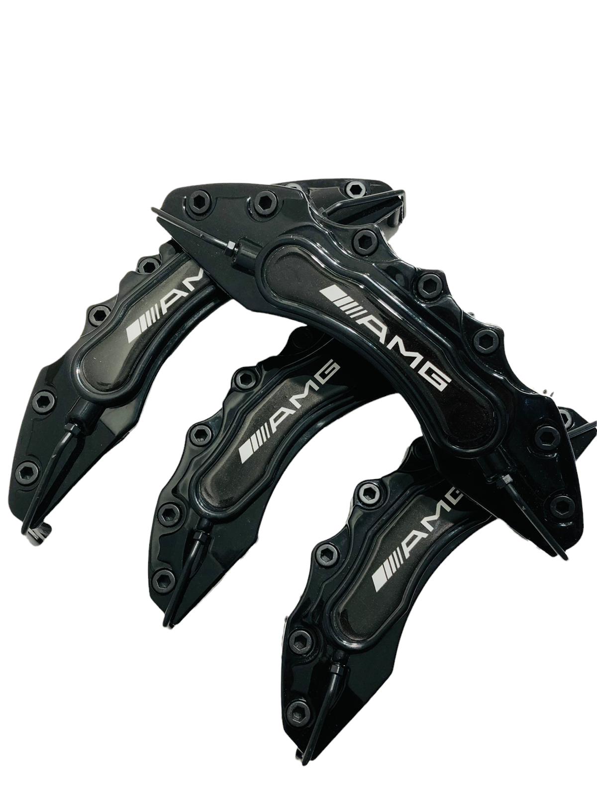 AMG Caliper Cover, High-Quality, Heat-Resistant Protection, AMG Caliper,Brake Caliper Covers