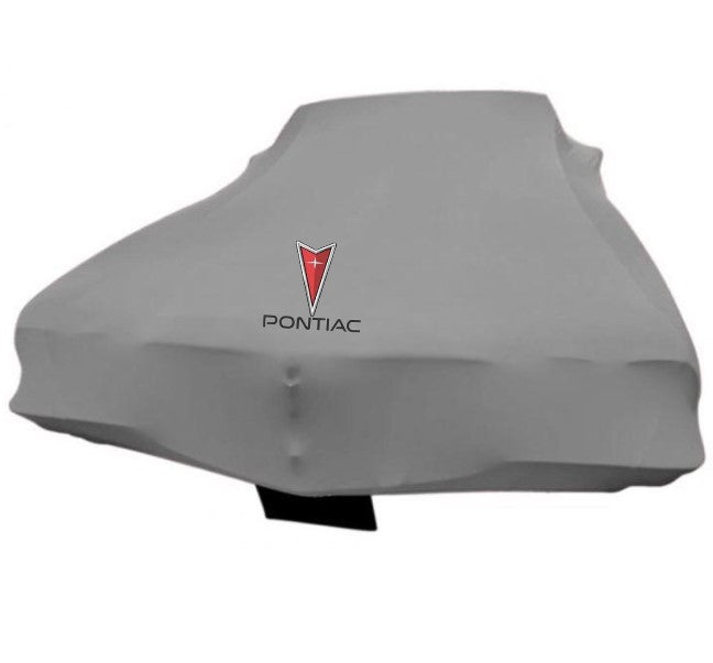 Pontiac Indoor Car Cover Stretch and Elastic For All Model