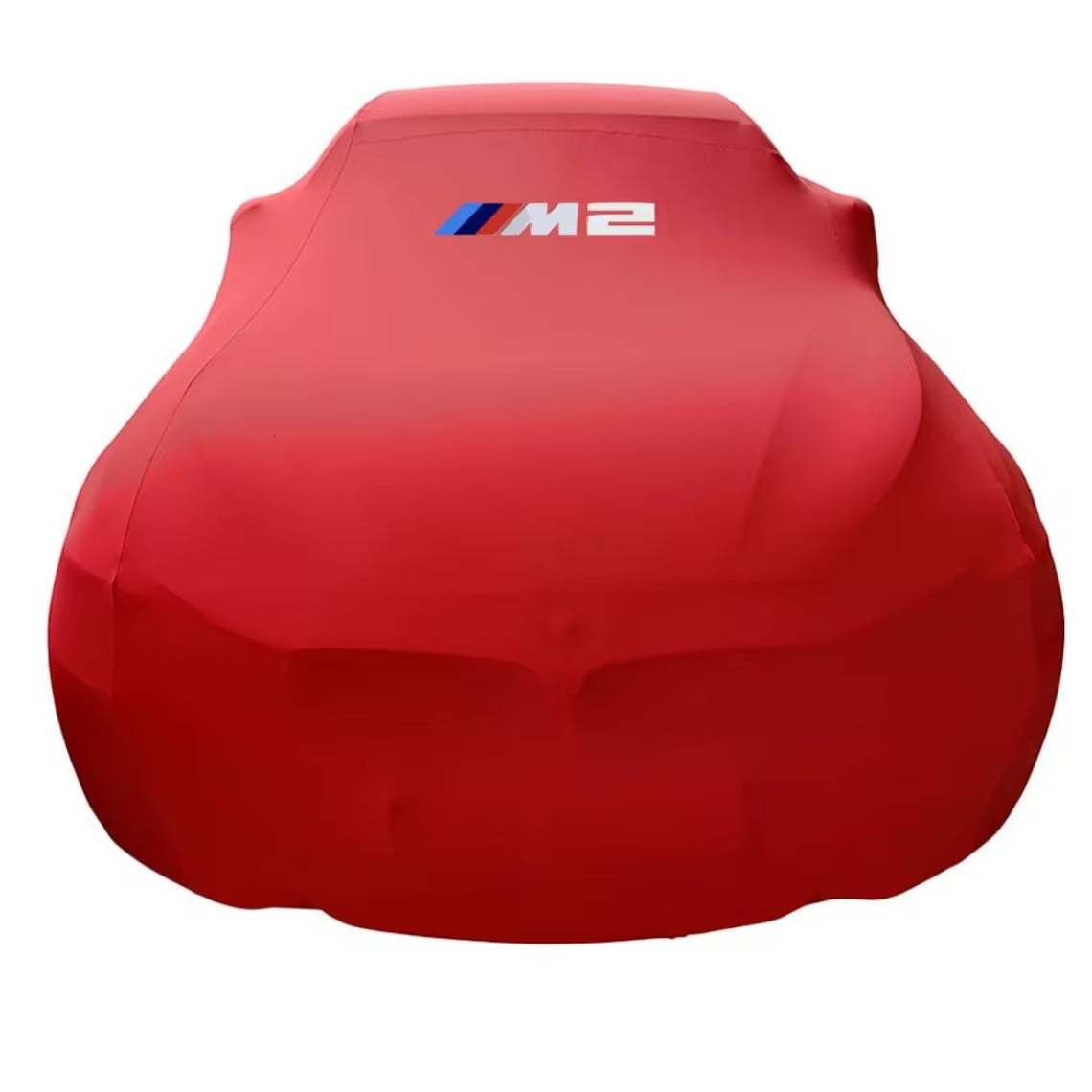 BMW M2 Indoor Car Cover Stretch and Elastic