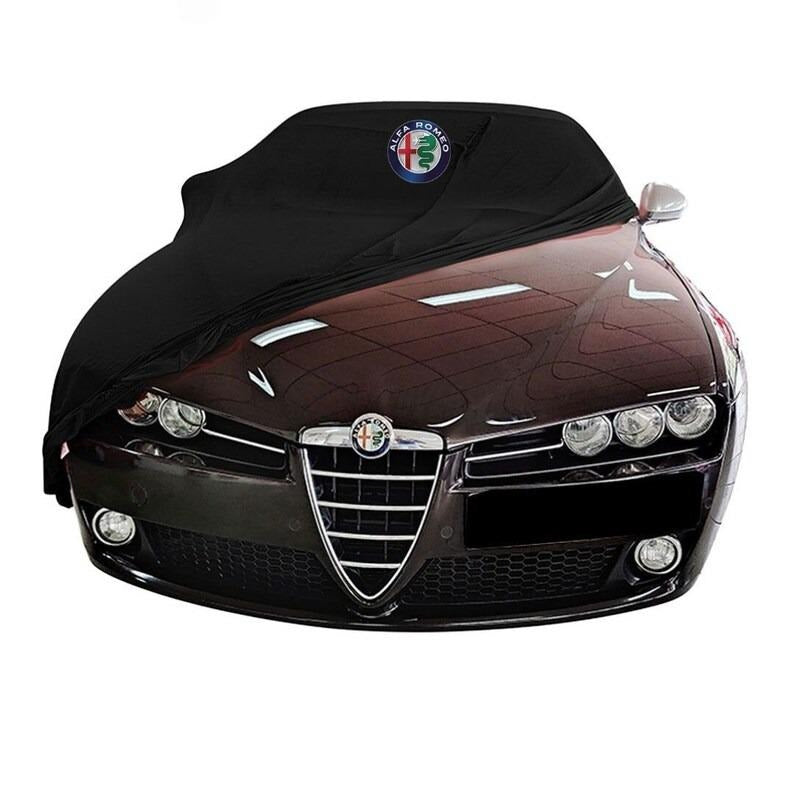 For Alfa Romeo indoor Car Cover Custom Fit For all Alfa Romeo Model