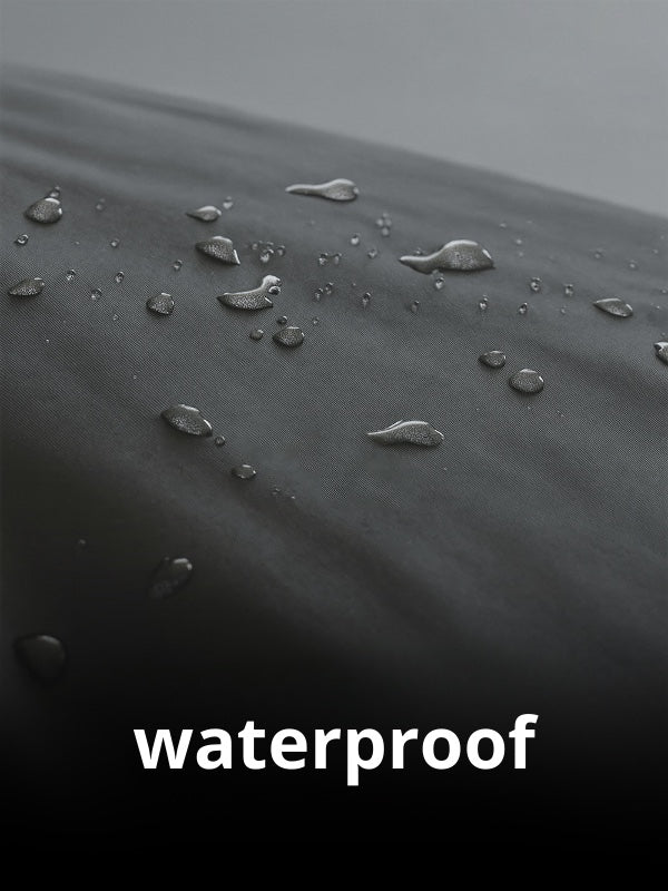 BMW XM G09 Waterproof Car Cover Custom Fit