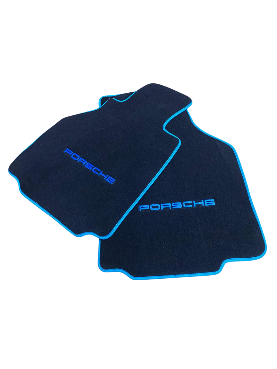 For Porsche Carpet Car Floor Mats Custom fit for Porsche Model Carpet Liner