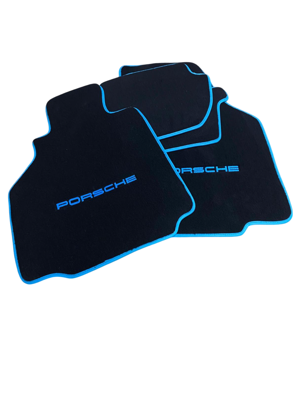 For Porsche Carpet Car Floor Mats Custom fit for Porsche Model Carpet Liner