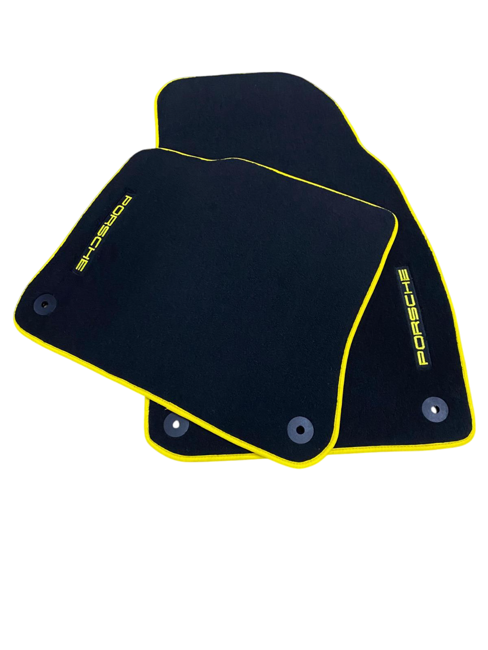 For Porsche Carpet Car Floor Mats Custom fit for Porsche Model Carpet Liner