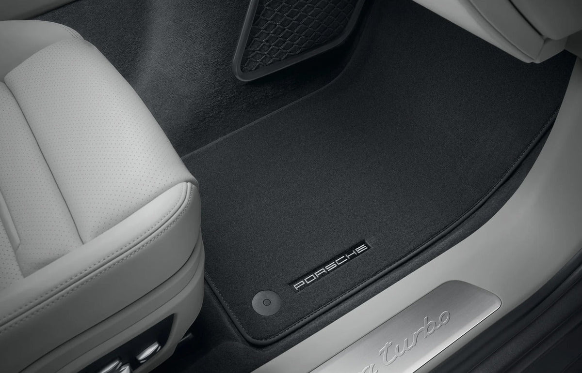 For Porsche Carpet Car Floor Mats Custom fit for Porsche Model Carpet Liner