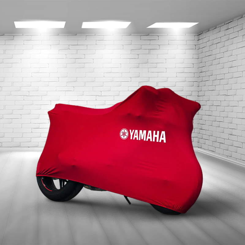 Yamaha INDOOR MOTORCYCLE COVER