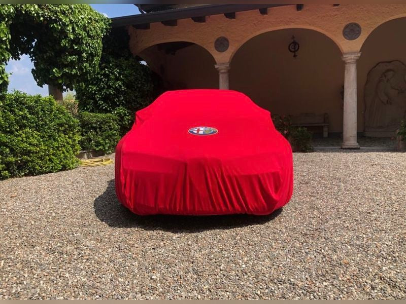 For Alfa Romeo indoor Car Cover Custom Fit For all Alfa Romeo Model