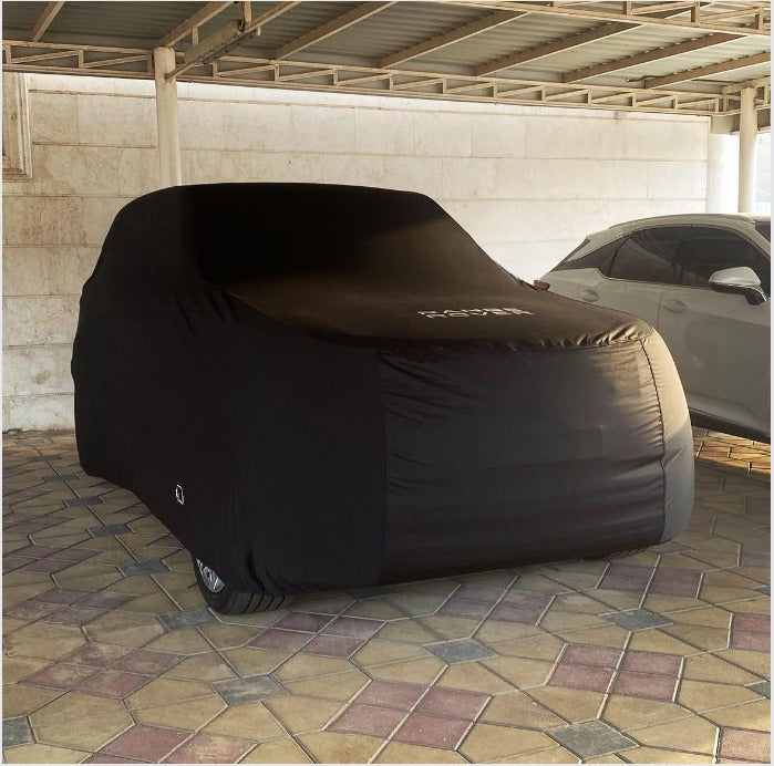 Range Rover Indoor Car Cover Stretch and Elastic For All Model