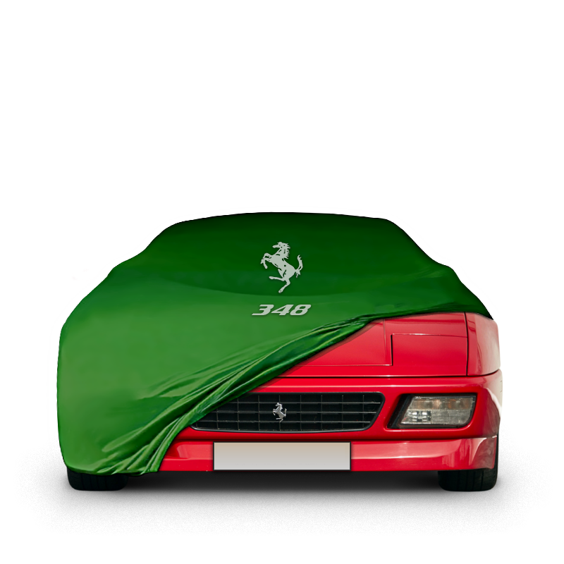 For Ferrari 348 indoor Car Cover Custom Fit For all Ferrari 348