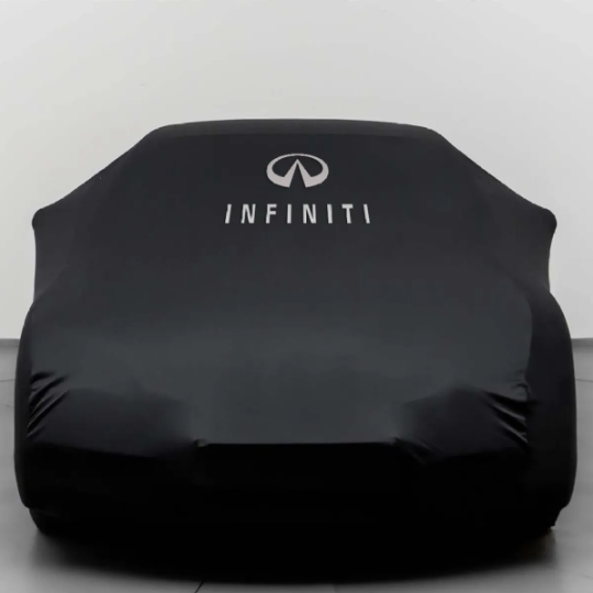 Infiniti Indoor Car Cover Stretch and Elastic For All Model