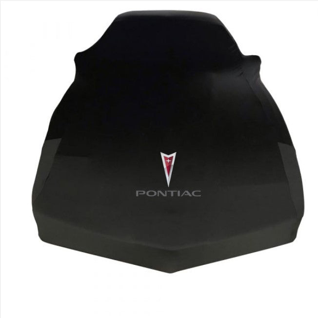 Pontiac Indoor Car Cover Stretch and Elastic For All Model