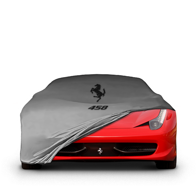 For Ferrari 458 indoor Car Cover Custom Fit For all Ferrari 458