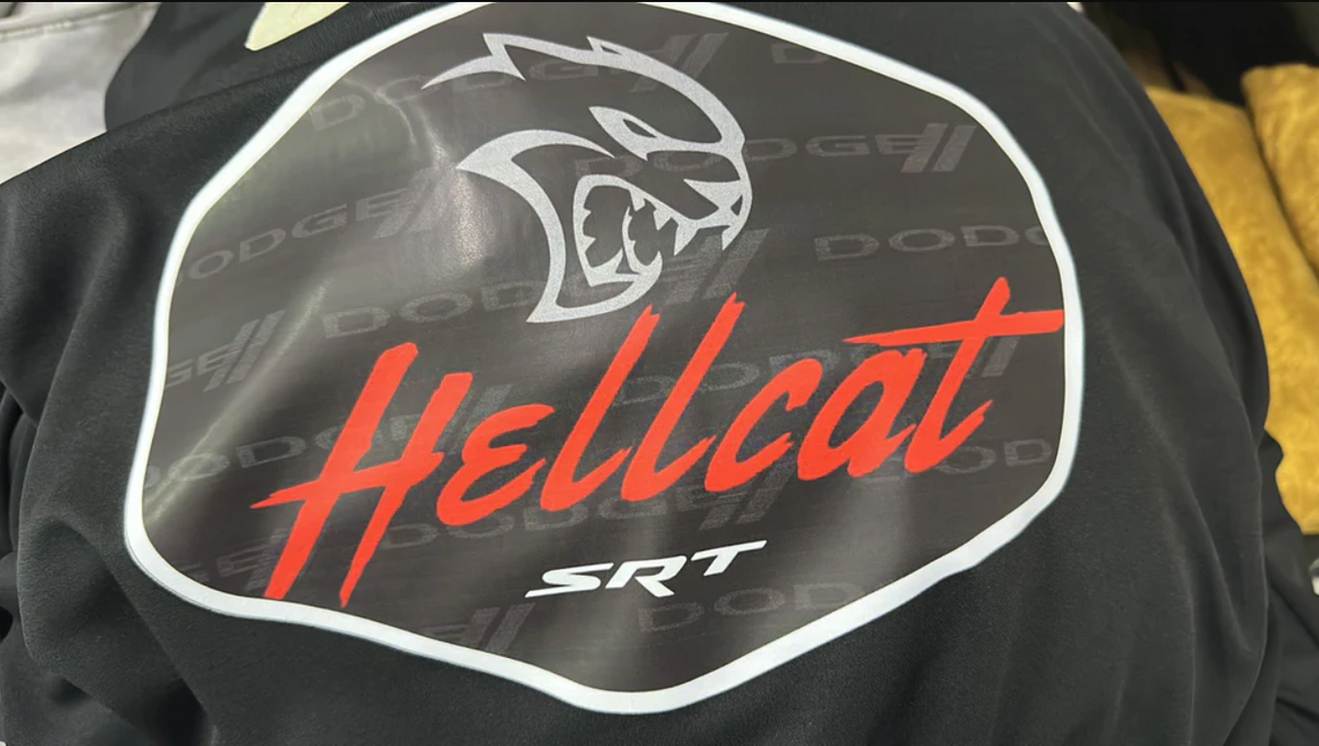 Dodge Hellcat indoor Car Cover Custom Fit For all Hellcat Model