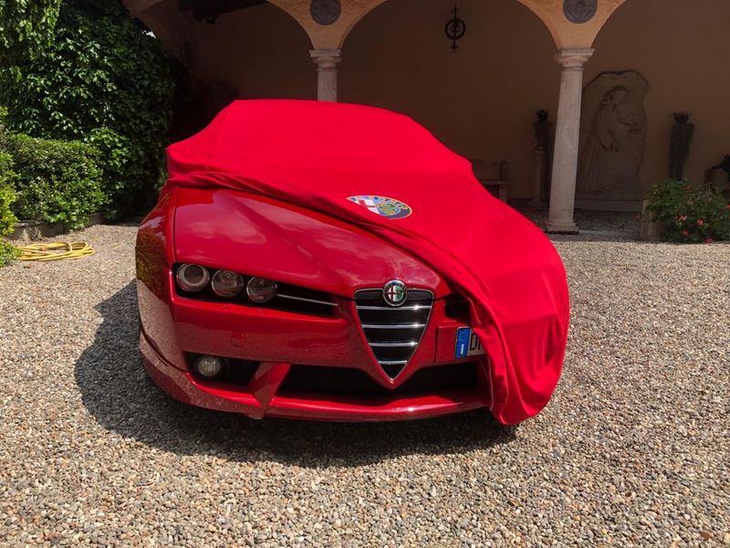 For Alfa Romeo indoor Car Cover Custom Fit For all Alfa Romeo Model