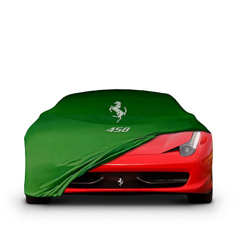 For Ferrari 458 indoor Car Cover Custom Fit For all Ferrari 458