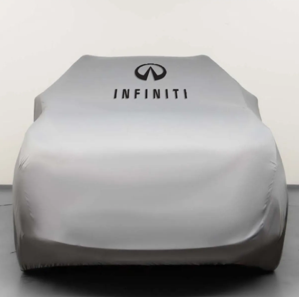 Infiniti Indoor Car Cover Stretch and Elastic For All Model