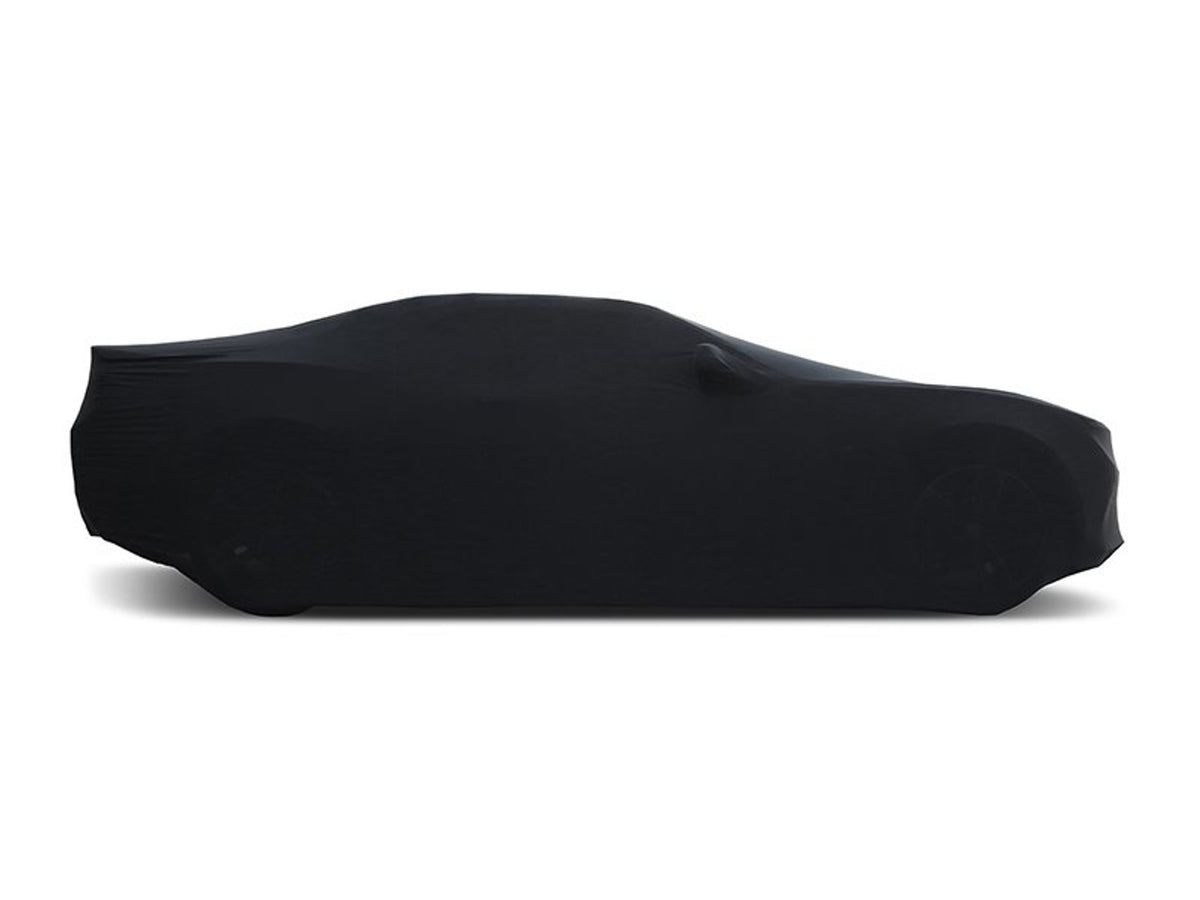 Camaro Indoor Car Cover Stretch and Elastic For All Model