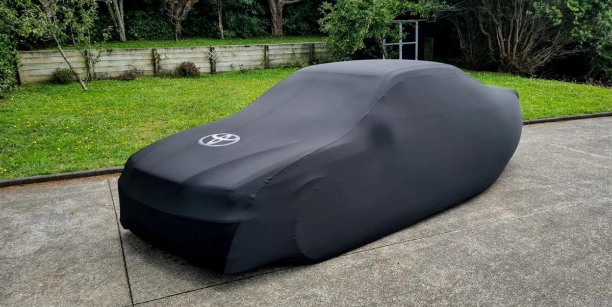 Toyota indoor Car Cover Custom Fit For all Toyota Model