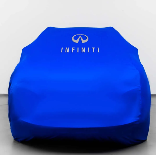 Infiniti Indoor Car Cover Stretch and Elastic For All Model
