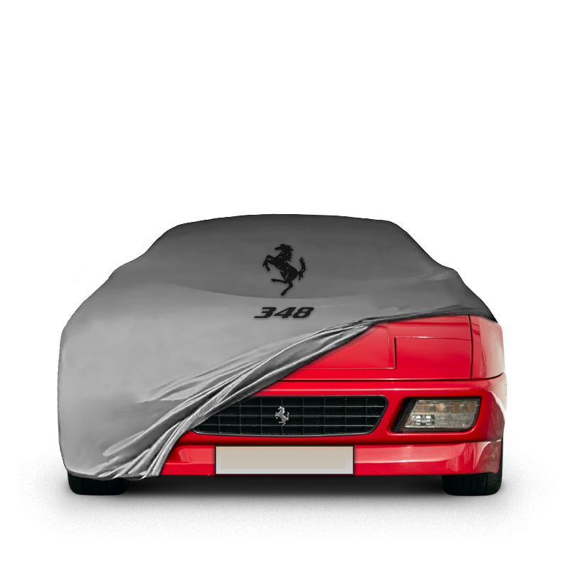 For Ferrari 348 indoor Car Cover Custom Fit For all Ferrari 348