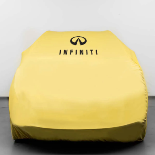Infiniti Indoor Car Cover Stretch and Elastic For All Model