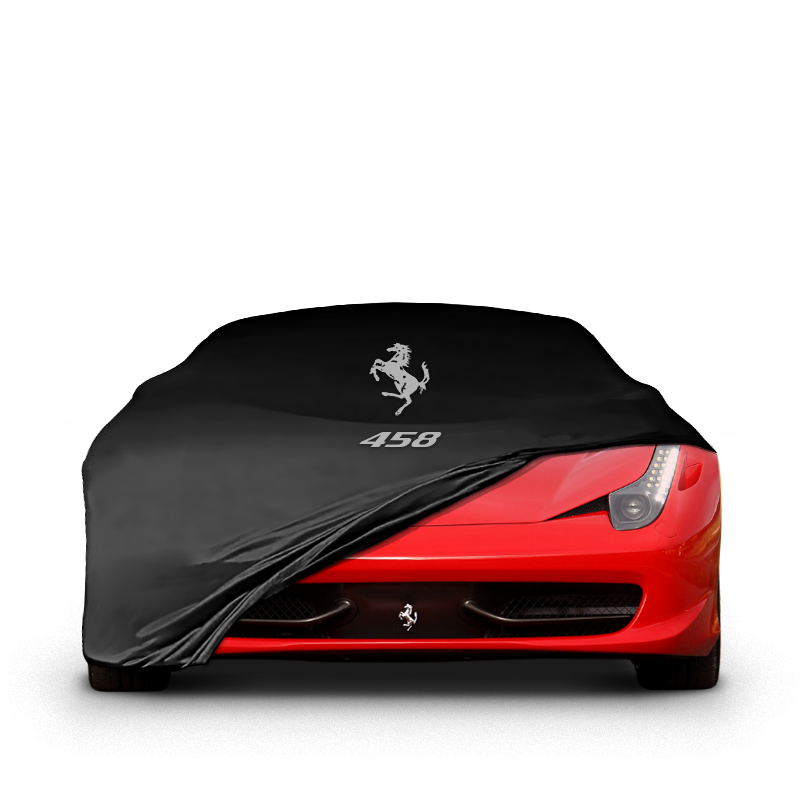 For Ferrari 458 indoor Car Cover Custom Fit For all Ferrari 458