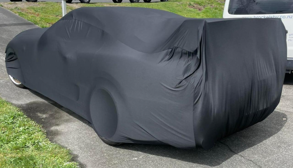 Toyota indoor Car Cover Custom Fit For all Toyota Model