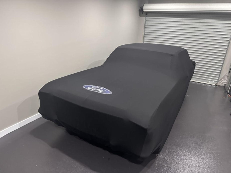 Ford indoor Car Cover Custom Fit For all Ford Model