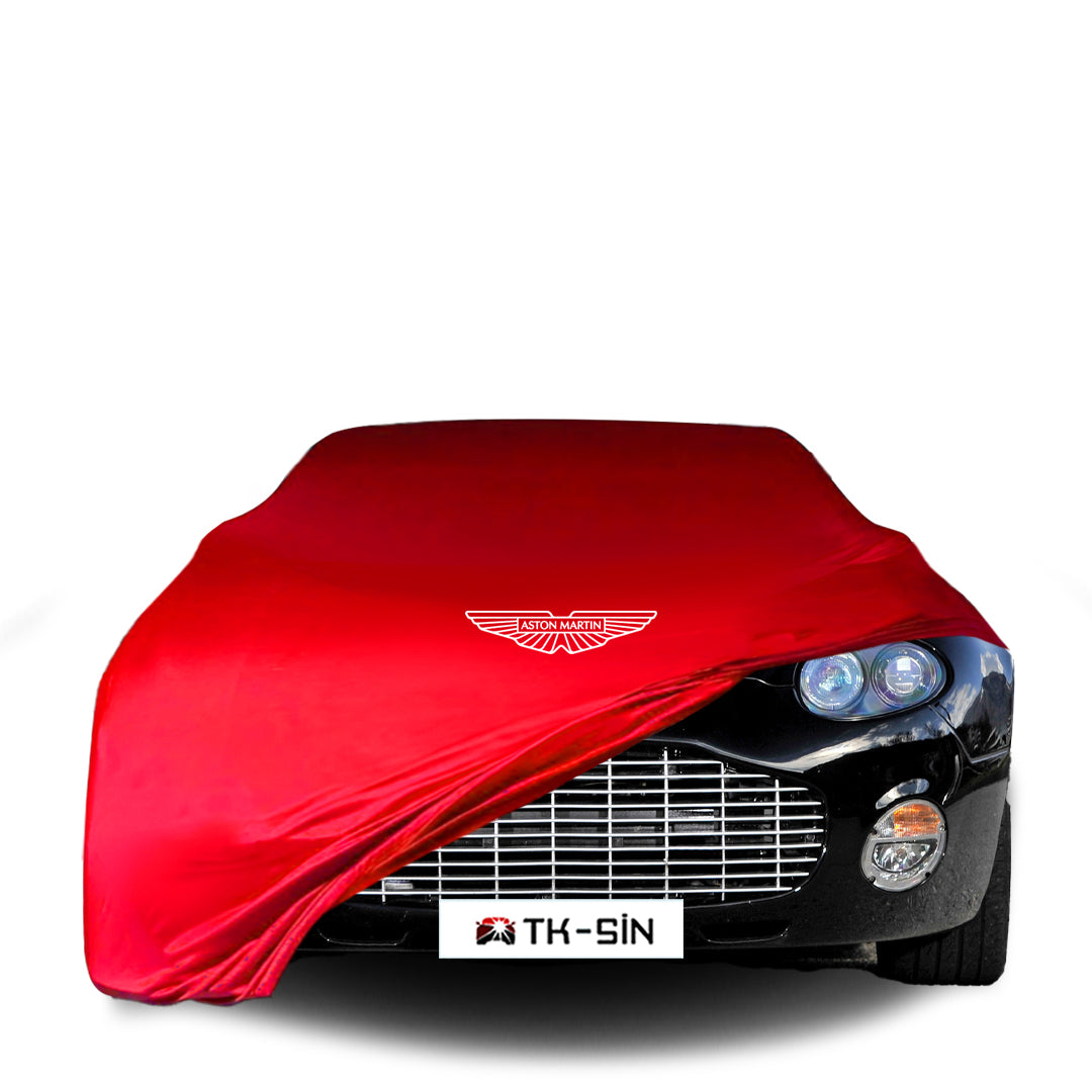 Aston Martin DB7 AR1 Coupe (2002-2004)