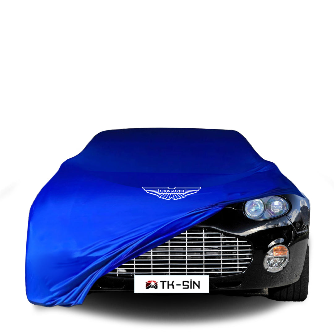 Aston Martin DB7 AR1 Coupe (2002-2004)
