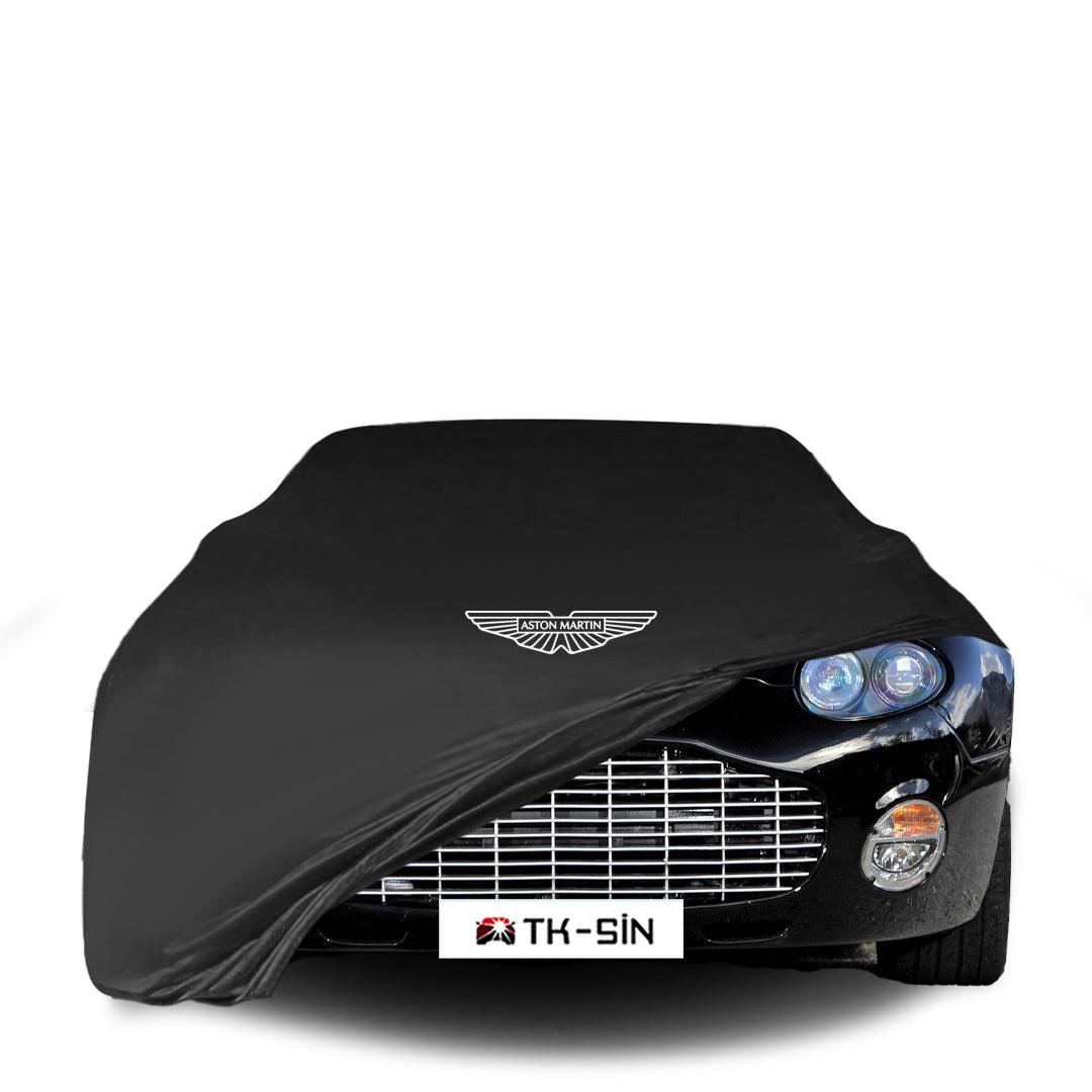 Aston Martin DB7 AR1 Coupe (2002-2004)