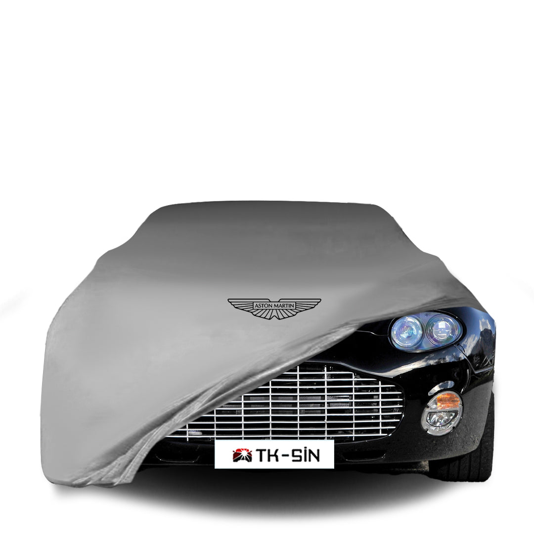 Aston Martin DB7 AR1 Coupe (2002-2004)