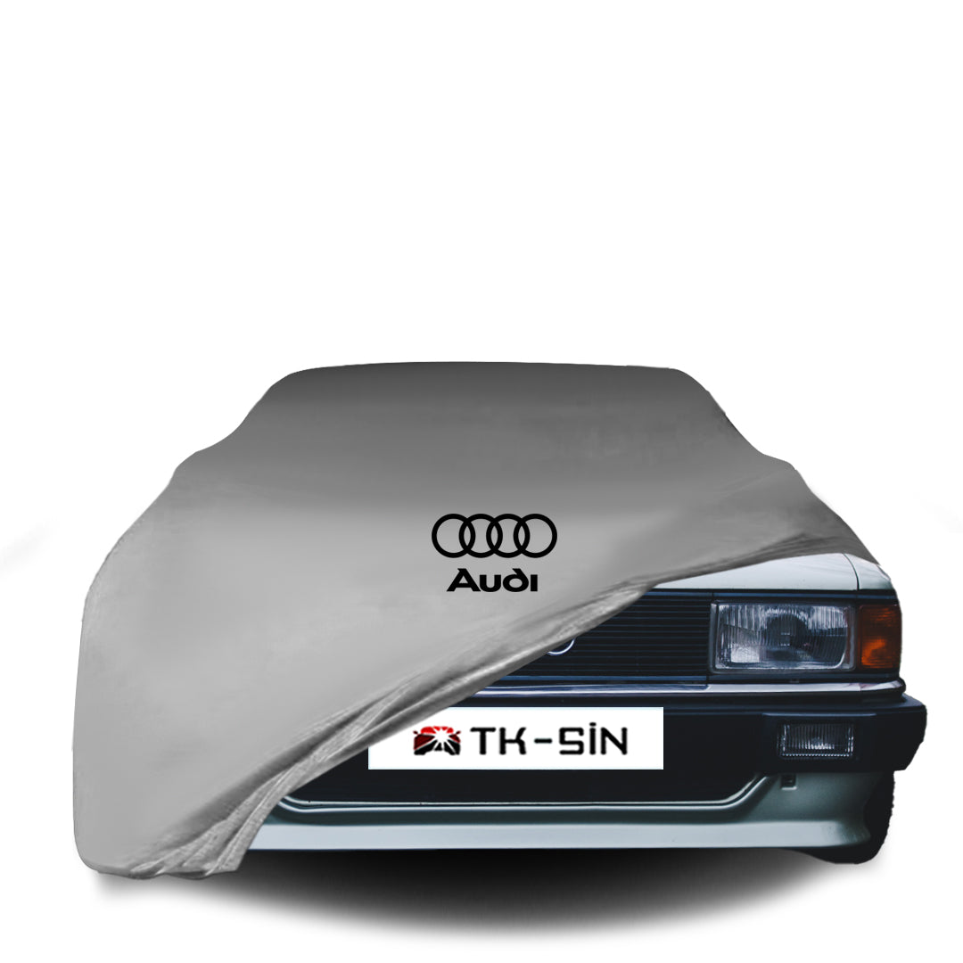 AUDI 80 B4 SEDAN 4482