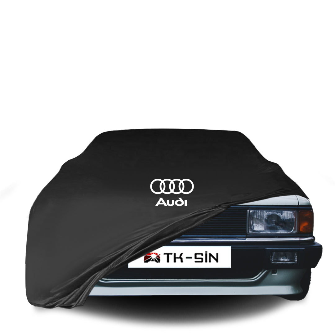 AUDI 80 B4 SEDAN 4482
