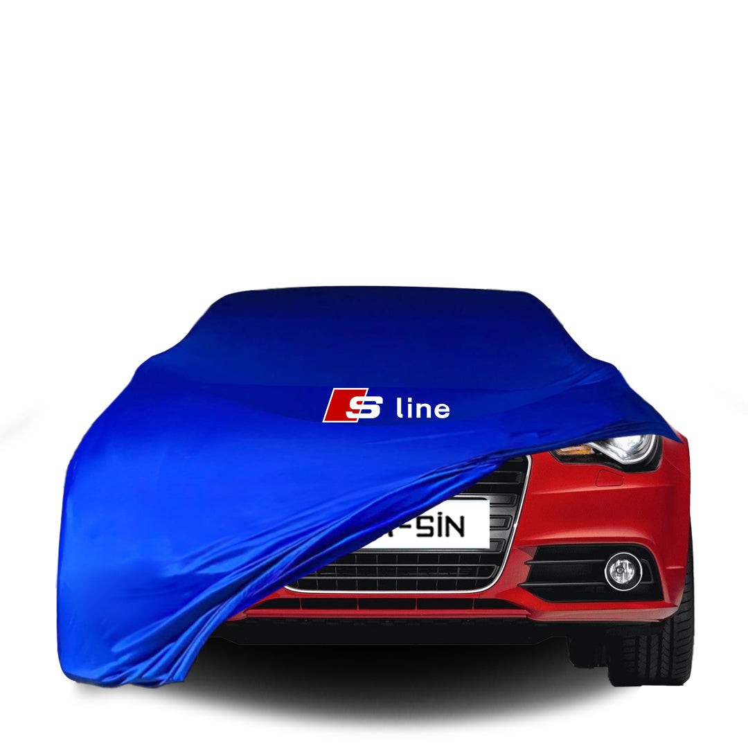 AUDI A1 HATCHBACK4046