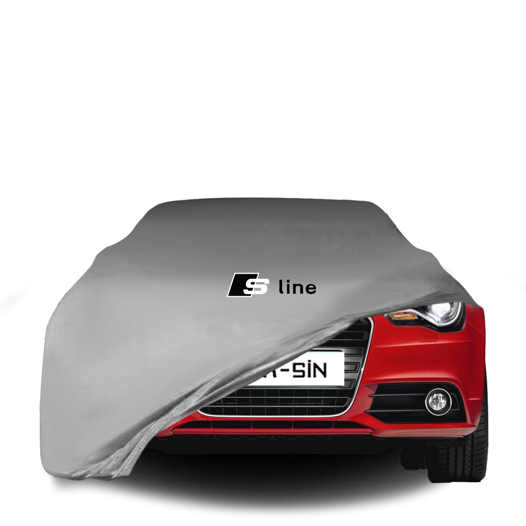 AUDI A1 HATCHBACK4046