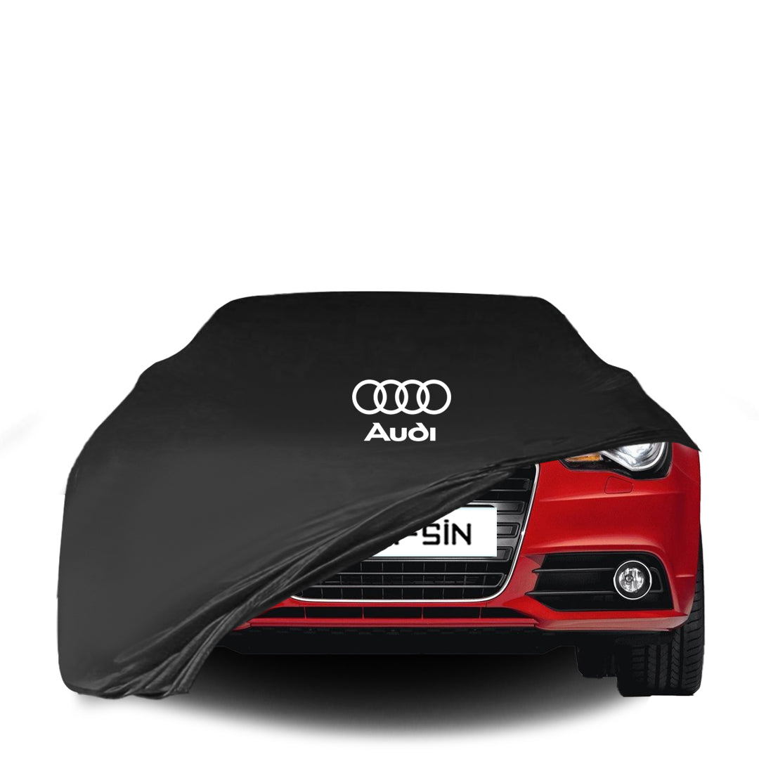 AUDI A1 HATCHBACK4046