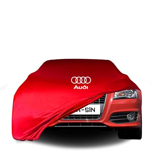 AUDI A3 8P HATCHBACK (2003-2008)