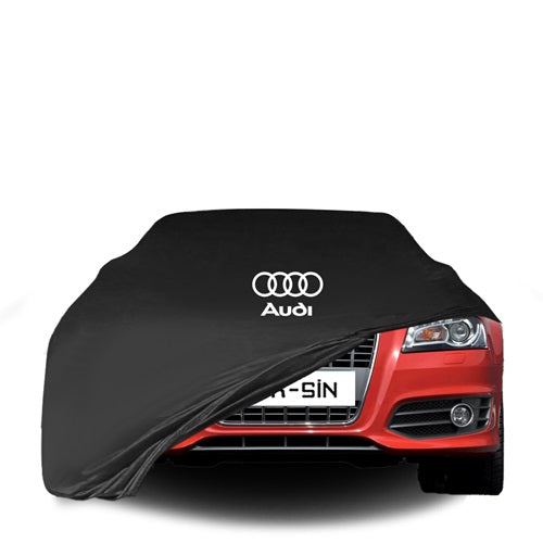 AUDI A3 8P HATCHBACK (2003-2008)