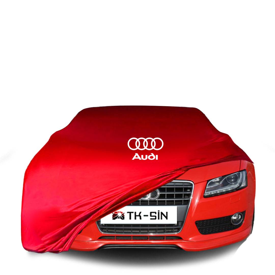 AUDI A3 8P CABRIO-COUPE (2008-2013)
