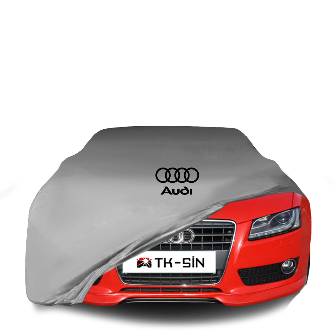 AUDI A3 8P CABRIO-COUPE (2008-2013)