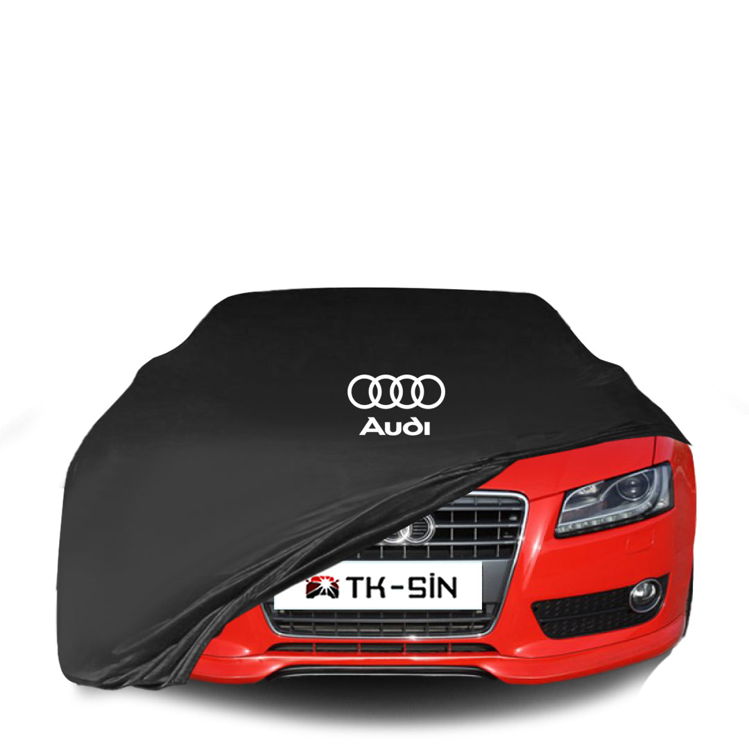 AUDI A3 8P CABRIO-COUPE (2008-2013)