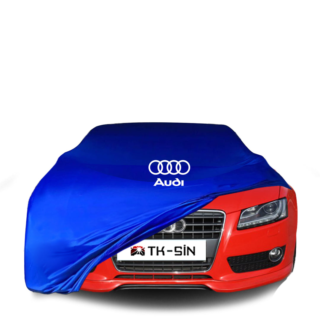 AUDI A3 8P CABRIO-COUPE (2008-2013)